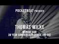 Thomas wilke  monday bar 30 year anniversary cruise  melodic house  techno mix  tracklist incl