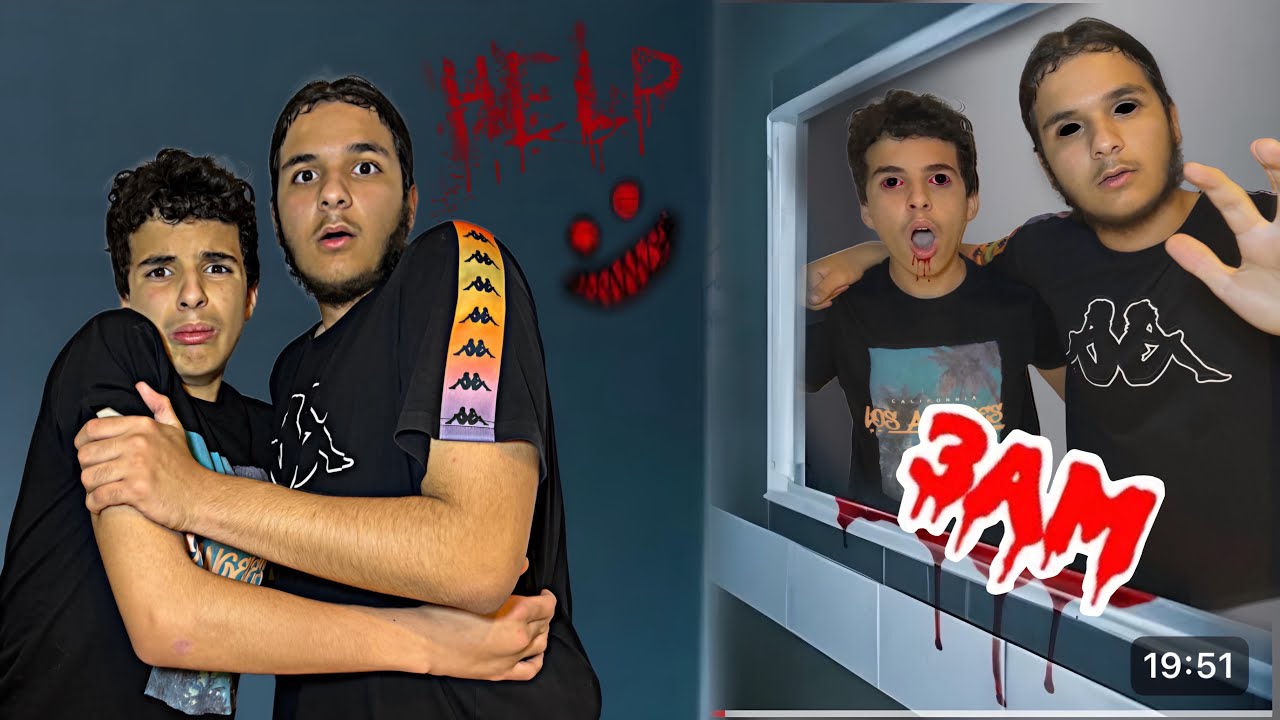 2 choses que vous ne devriez jamais faire à 3 heures du matin👹