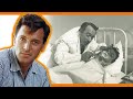 Rock hudson a fait ses derniers aveux depuis son lit de mort