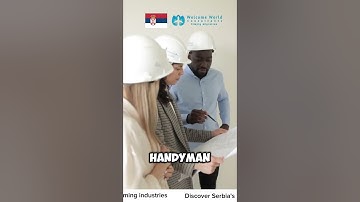 Simplifying Work Permits in Serbia: Your Ultimate Guide + Free Consultation!