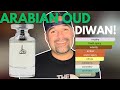 Diwan by Arabian Oud