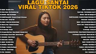 Lagu Santai Viral Tiktok 2026 — Lagu Terbaru 2026 🎶🌊 | Pop Hits Indonesia 2026 🎧💞 by Meowsically