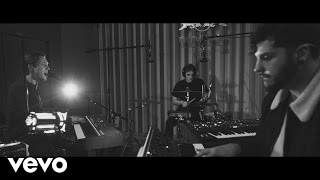 Kaind - Tiefe Flüsse (Live Session)