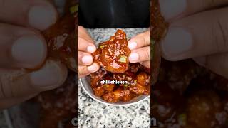 Ramadan Day 4 - Sweet Chili Chicken