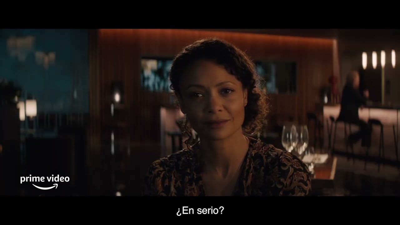 YouTube player