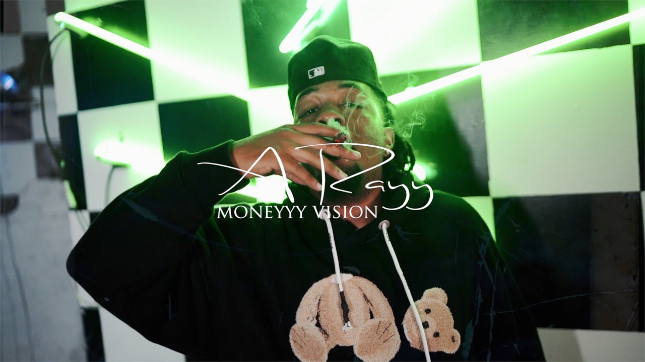 MaddMax • Lucky Day | [Official Video] Filmed By @RayyMoneyyy - YouTube