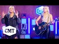 Tigirlily gold performs i tried a ring on  cmt studio sessions