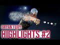 Bryan fury highlights 2  slowly getting better  tekken 8