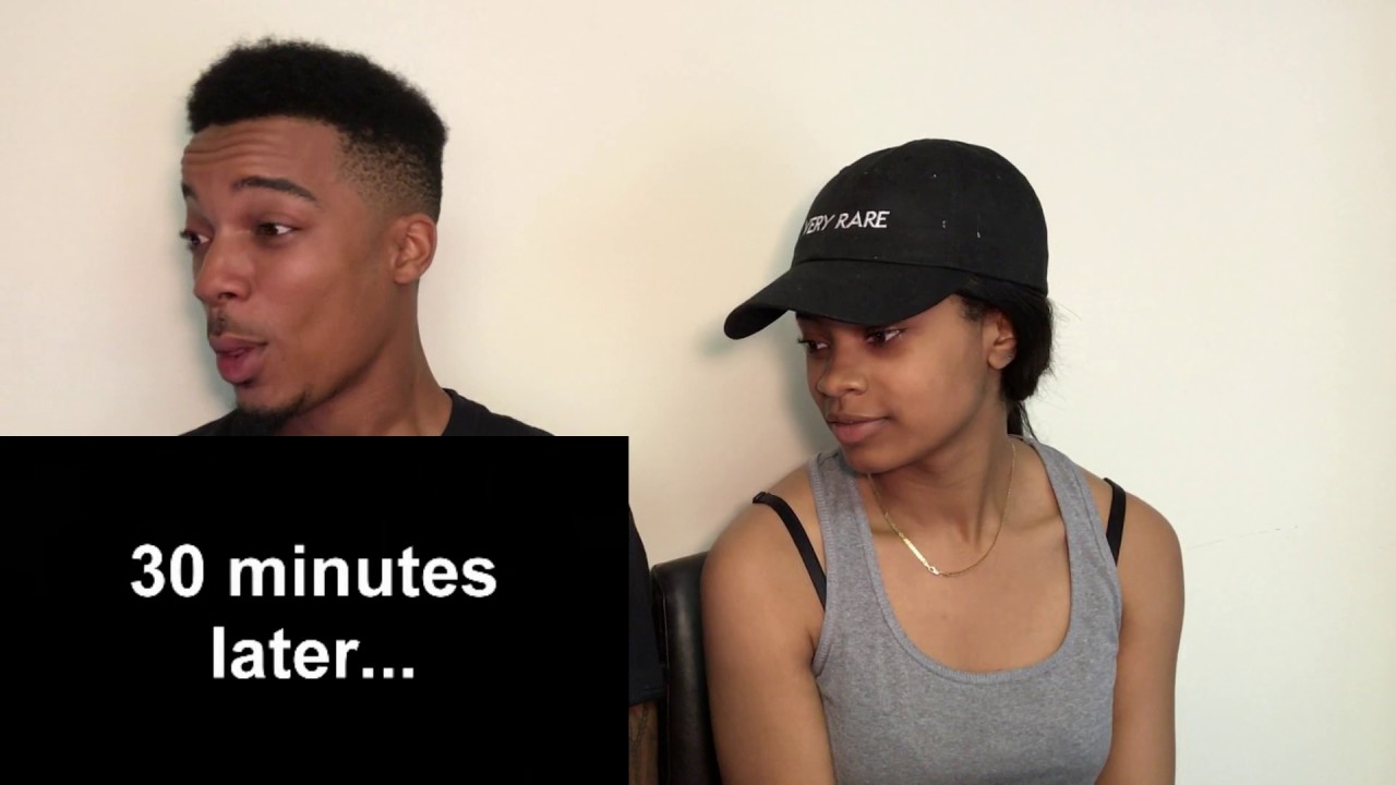 beautycon African Moms: Punishments (KSI) REACTION