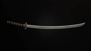 Samurai Sword sound effect