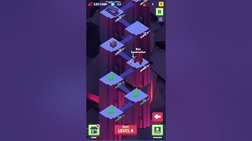 Download and play Dracula City Master: Idle Army, watch first then decide