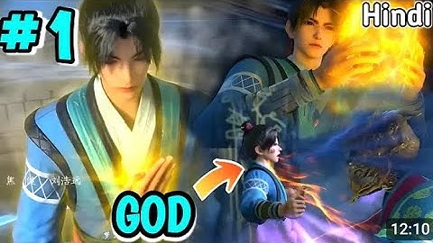Peak Of Golden Martial Arts Part 1 Explain In Hindi||Like Peak of Ture Martial Arts