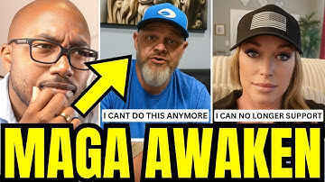 "I No Longer Support Trump"