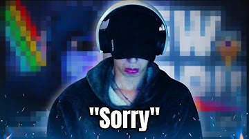 Ik heb een FOUT gemaakt in deze video 🥲