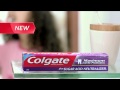 Colgate maximum cavity protection sugar acid neutralizer tvc english