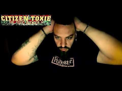 Patreon: Citizen Toxie: The Toxic Avenger IV (2000) di L. Kaufman - Mini richiesta da Ivica Nievic