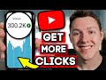 Can&#39;t Hit 10% CTR with your YouTube Thumbnails? TRY THIS!