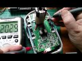 Fixing 18V 2.4Ah Ryobi Lithium Power Tool Batteries