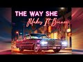 Winfree The Way She Makes It Bounce Official Audio mp3