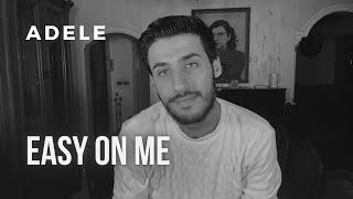 Adele - Easy On Me (COVER) (Male Version)