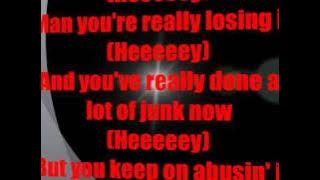 What Happened To You? The Offspring Lyrics