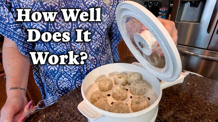 Experience the Magic of the Bear Electric Hot Pot: Ultimate Cooking Convenience Unveiled!