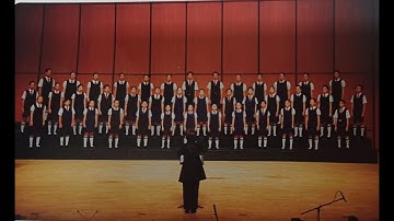 광주CBS 소년소녀합창단