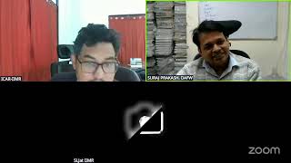 Training on Krishi Mapper app screenshot 2