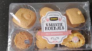 Roomboter Cookies Di Belanda Iragurlerr