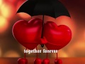 TOGETHER FOREVER - (Lyrics)