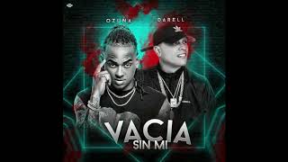 Ozuna Ft Darell - Vacía Sin Mí