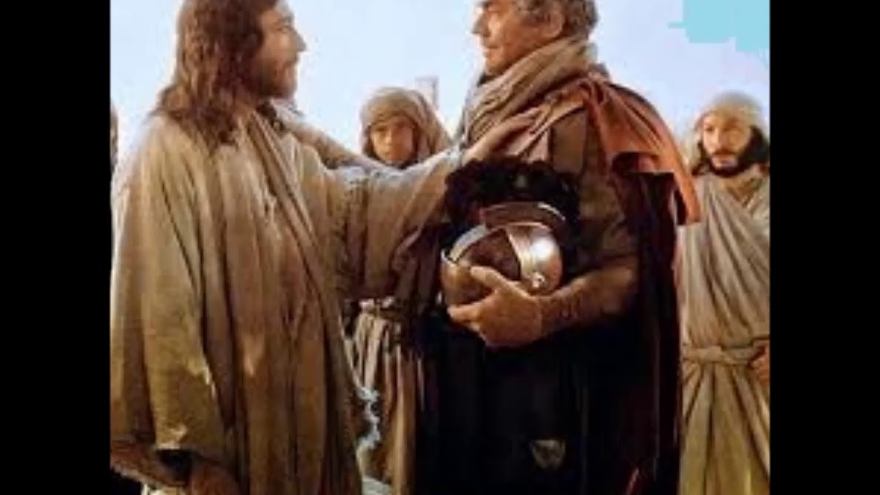 evangelio-seg-n-san-mateo-8-5-11-youtube