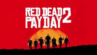 Download Red Dead Redemption 2 HD Wallpapers 🔥
