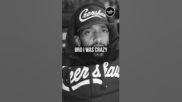 Nipsey Hussle_ Your Body is Stronger Than the Mind