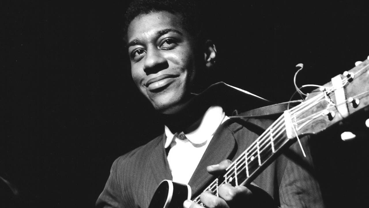 ② Giant Green /SookieSookie-Ain’t It ~ GRANT GREEN SOOKIE SOOKIE (REMASTERED) - YouTube