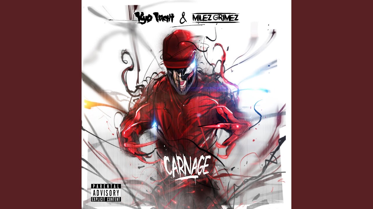 Watch Outro Carnage on YouTube Watch Outro Carnage on YouTube