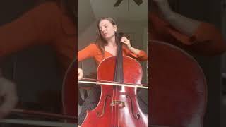 Great is Thy Faithfulness Cello Cover by Rebekah Wilhelm 871 views 11 months ago 3 minutes, 26 seconds