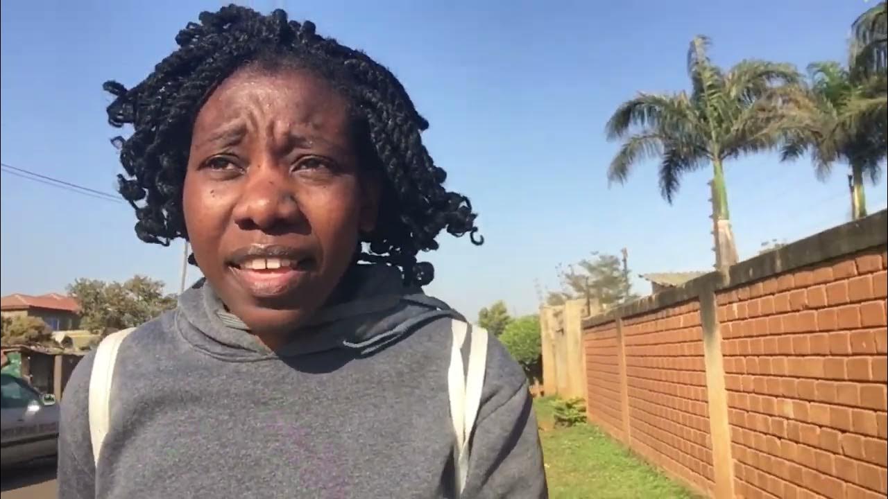 How Zambian’s are investing in property!!! Lusaka Woodlands. YouTube