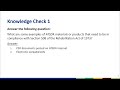 508 Compliance for Health Assessors: Creating Accessible Word Documents
