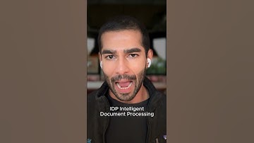 Why Agentic AI Outperforms RPA and IDP