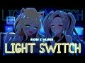 &quot;Light Switch&quot; - Charlie Puth Covered by Aisha X @LilianaVampaiaChannel┃Japanese Version