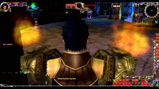 Runes of Magic: Ancient Treasures Ruins ~minigame~