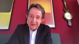How to thrive when working from home - with Anthony Seldon