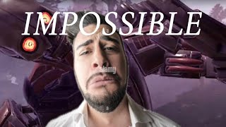 Super Hell Dive Is IMPOSSIBLE