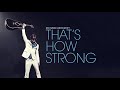 Richard Ashcroft - That's How Strong (Official Audio)