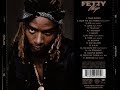 Fetty Wap (2015 album)