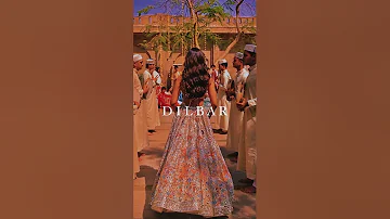Dilbar - Vylom | Cover | Full song | 2023