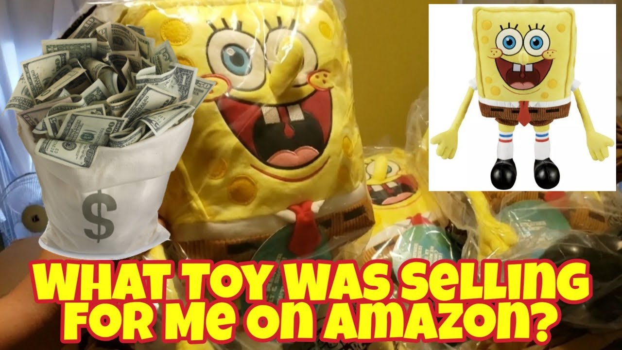 What Toy Was Selling For Me On Amazon YouTube What Toy Was Selling For Me On Amazon YouTube