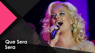 ULTIMATE Sing-Along Party! Que Sera Sera - Wendy Kokkelkoren (Official Music Video)