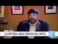 Jorge Salcedo el Jefe de Seguridad del Cartel de Cali parte 2